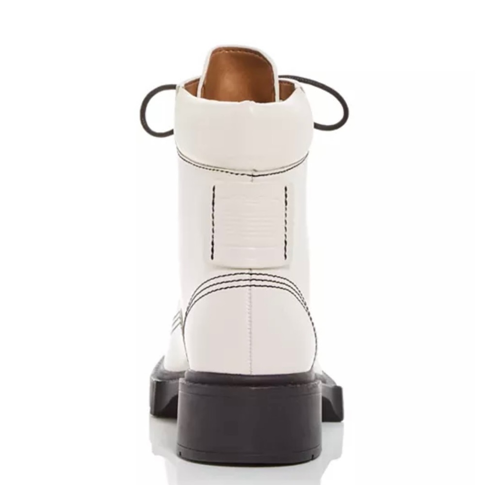 COACH
Women's Lorimer Combat Boots - Picture 4 of 5